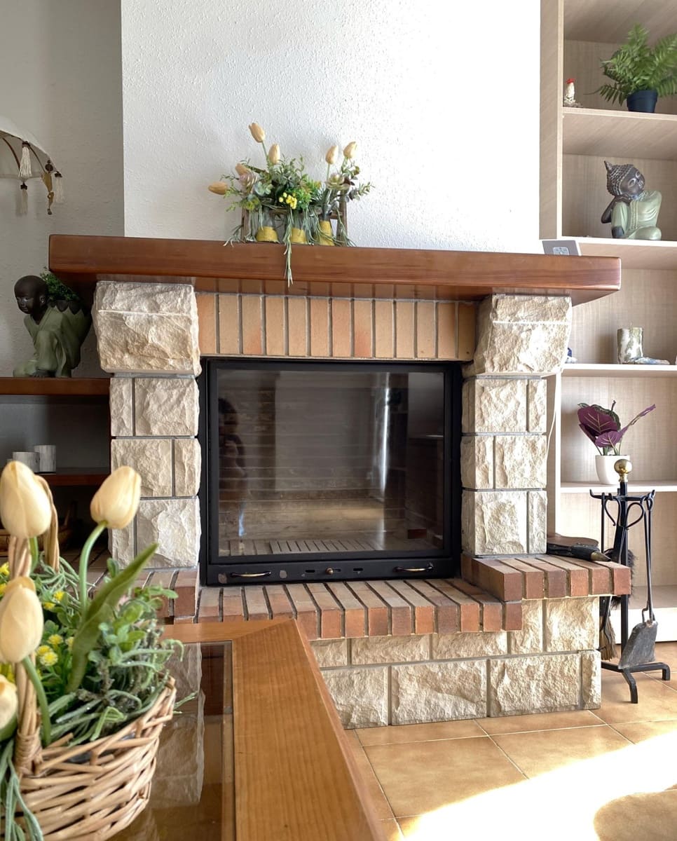 2 bedroom Townhouse for sale in Sant Pere Pescador with garage - € 289,000 (Ref: 9820331)