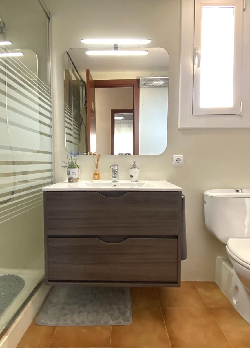 2 bedroom Townhouse for sale in Sant Pere Pescador with garage - € 289,000 (Ref: 9820331)