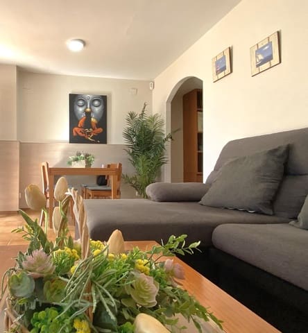 2 bedroom Townhouse for sale in Sant Pere Pescador with garage - € 289,000 (Ref: 9820331)