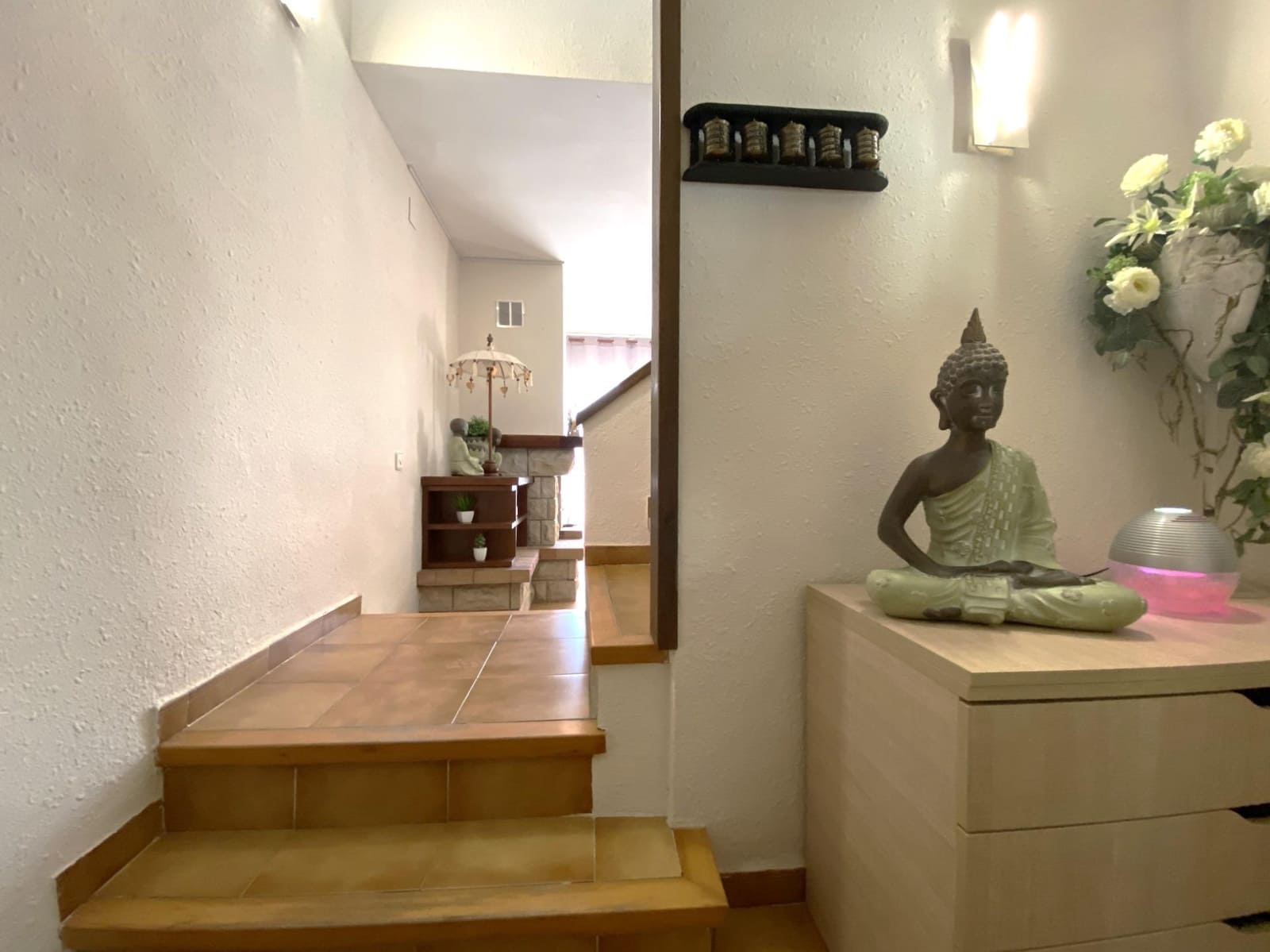 2 bedroom Townhouse for sale in Sant Pere Pescador with garage - € 289,000 (Ref: 9820331)