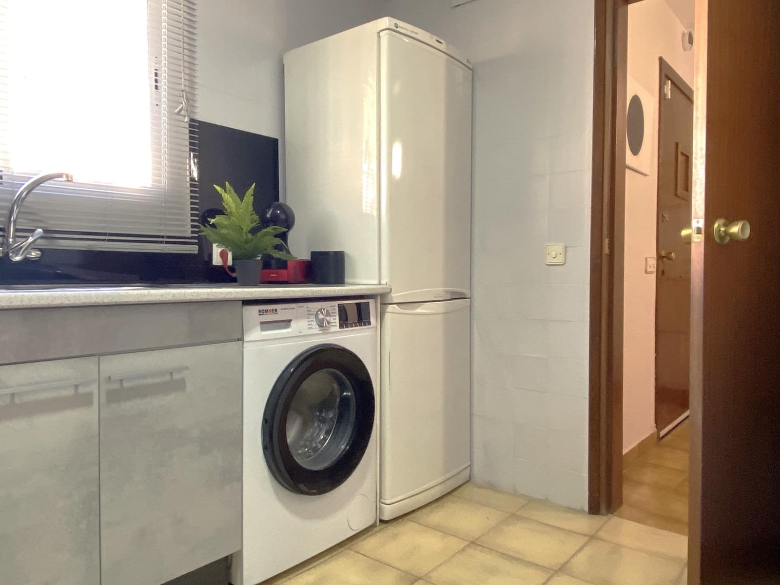 2 bedroom Townhouse for sale in Sant Pere Pescador with garage - € 289,000 (Ref: 9820331)