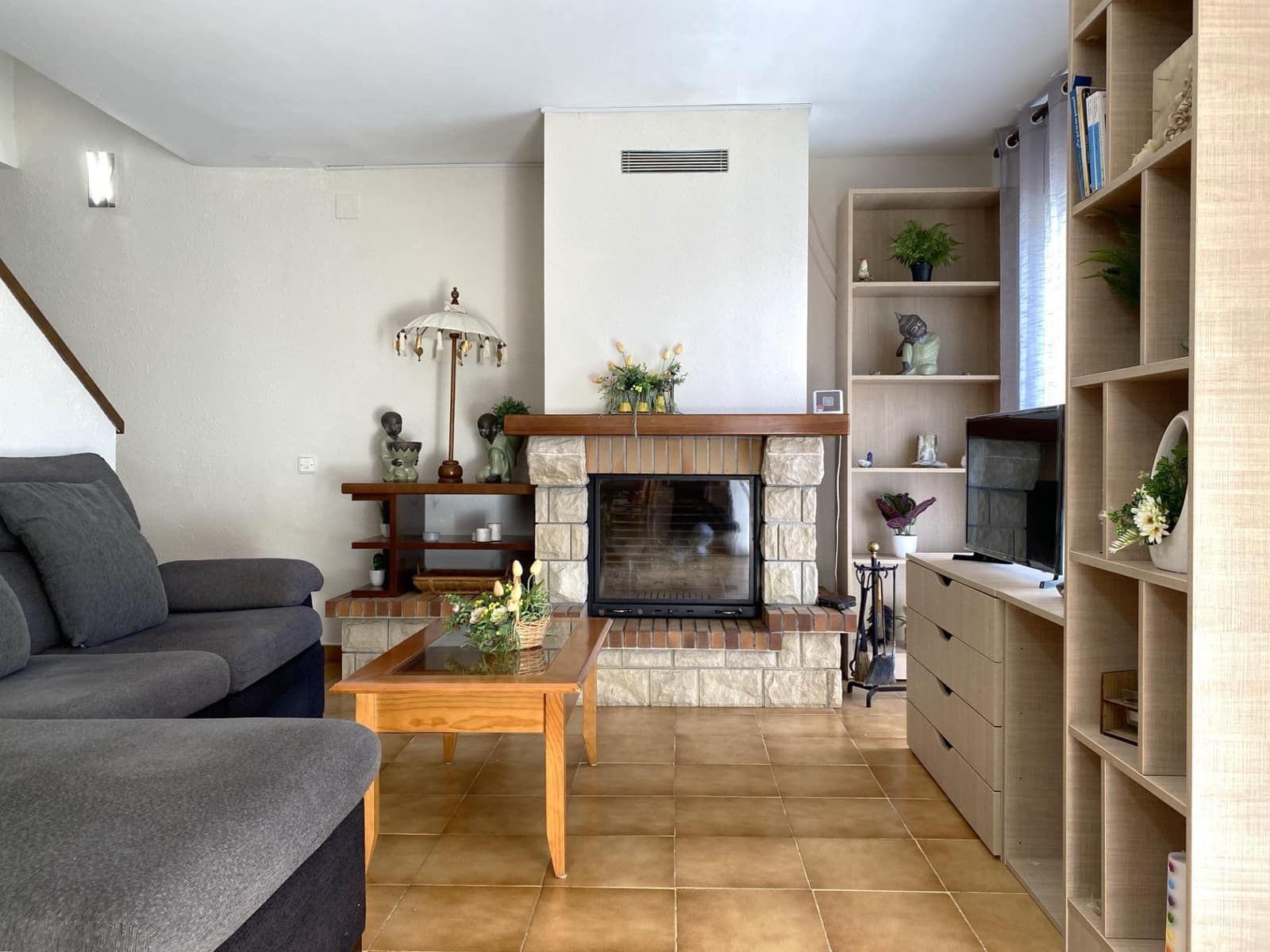 2 bedroom Townhouse for sale in Sant Pere Pescador with garage - € 289,000 (Ref: 9820331)