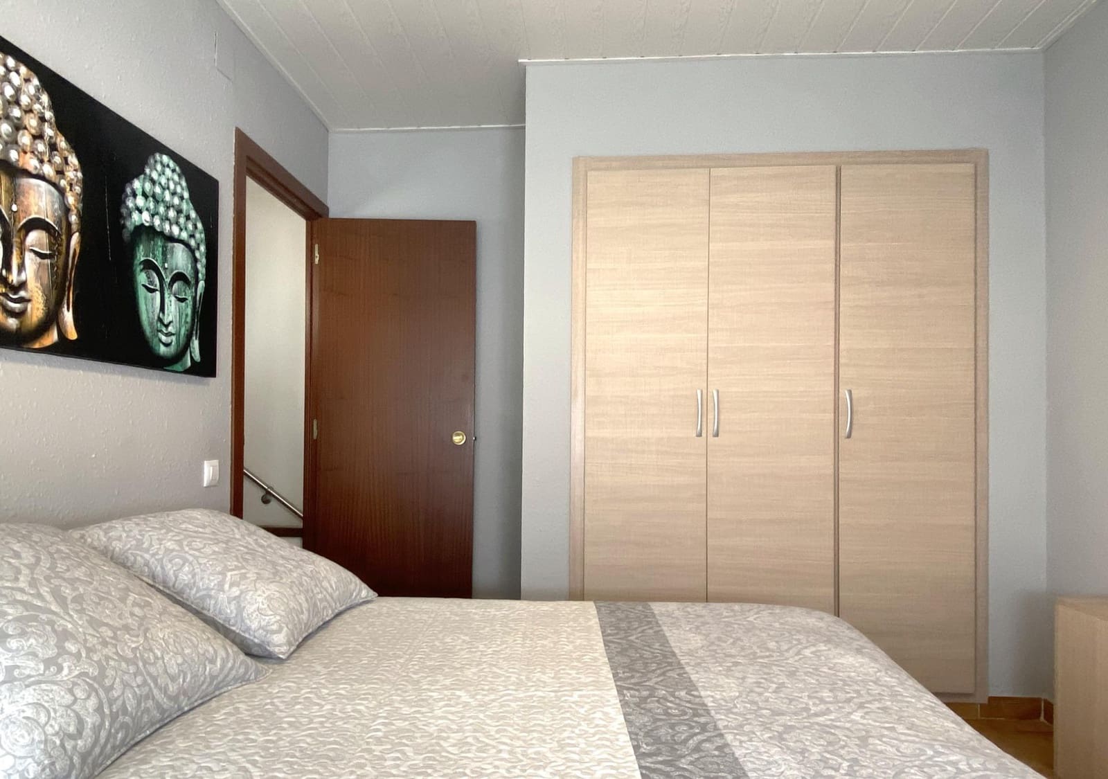 2 bedroom Townhouse for sale in Sant Pere Pescador with garage - € 289,000 (Ref: 9820331)