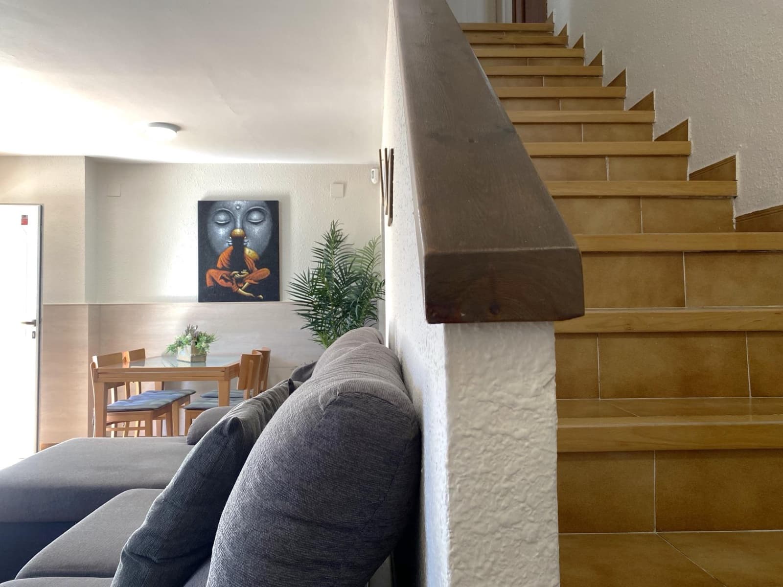 2 bedroom Townhouse for sale in Sant Pere Pescador with garage - € 289,000 (Ref: 9820331)