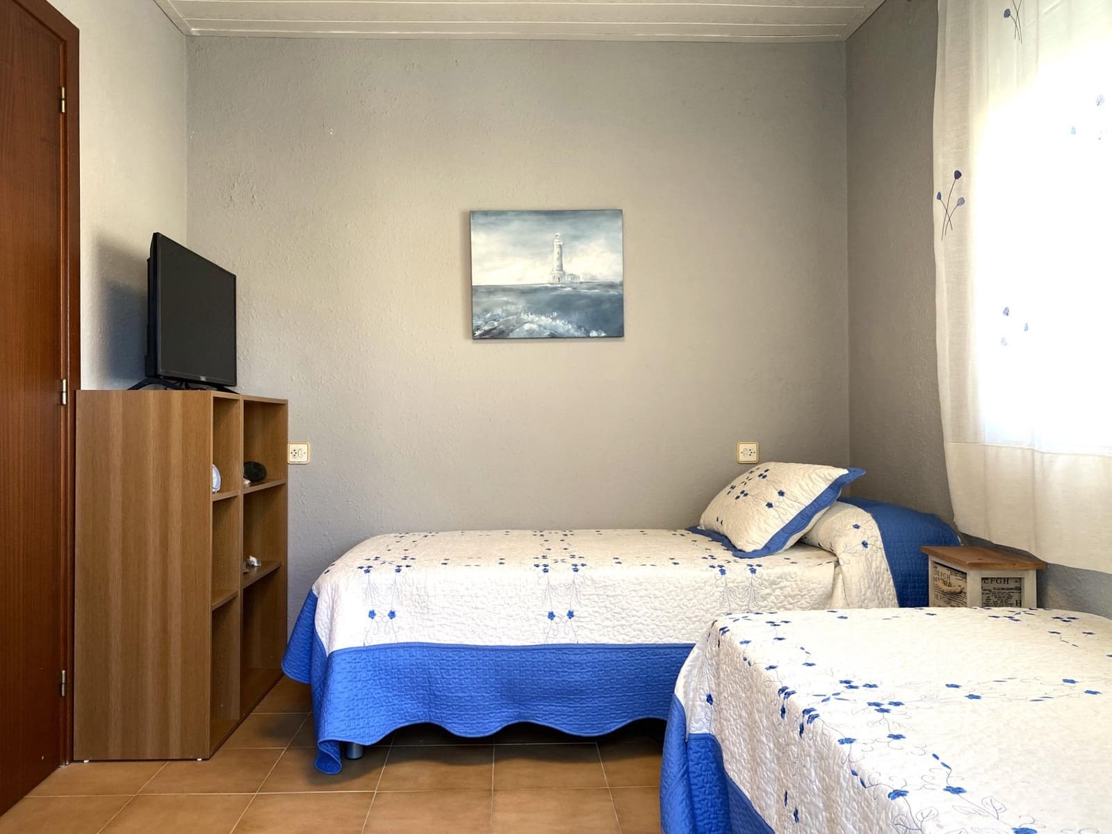 2 bedroom Townhouse for sale in Sant Pere Pescador with garage - € 289,000 (Ref: 9820331)