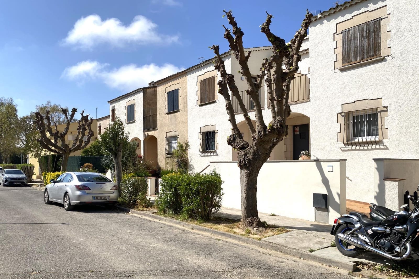 2 bedroom Townhouse for sale in Sant Pere Pescador with garage - € 289,000 (Ref: 9820331)