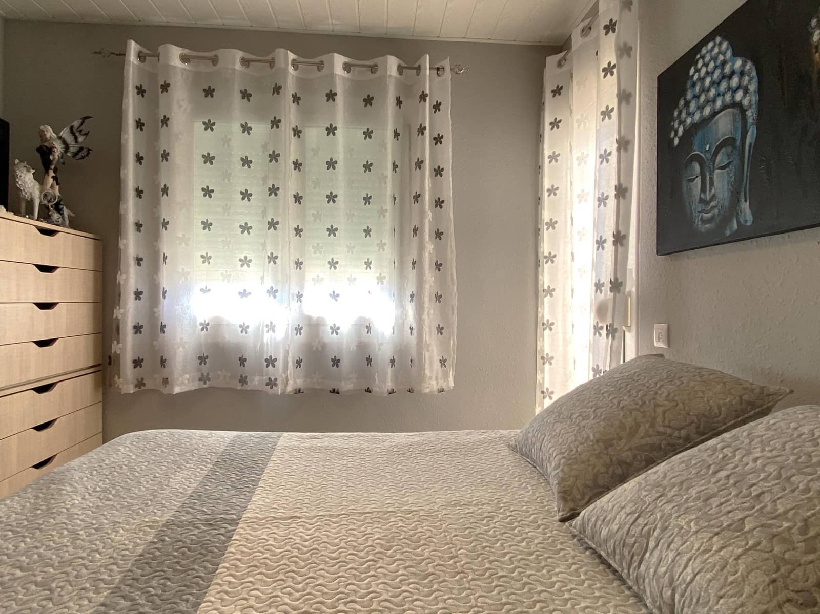 2 bedroom Townhouse for sale in Sant Pere Pescador with garage - € 289,000 (Ref: 9820331)