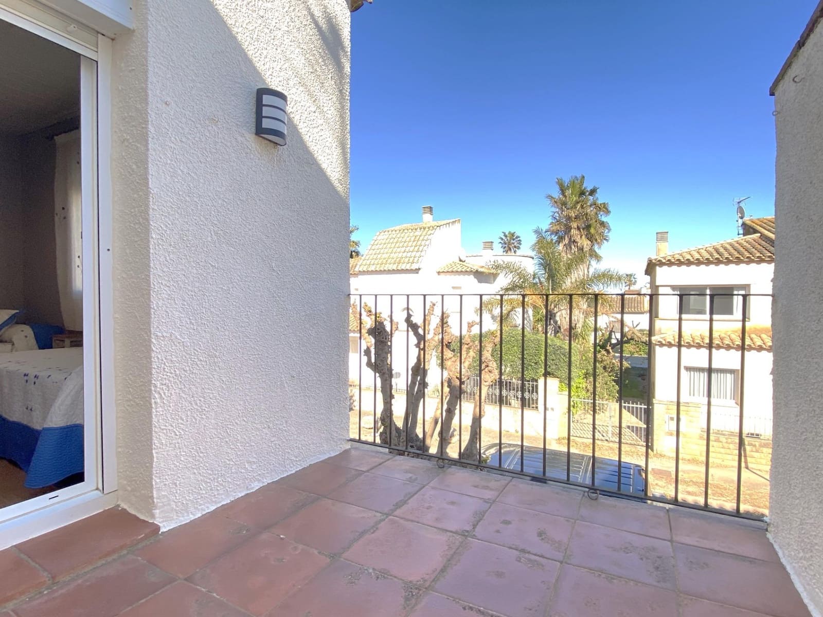 2 bedroom Townhouse for sale in Sant Pere Pescador with garage - € 289,000 (Ref: 9820331)