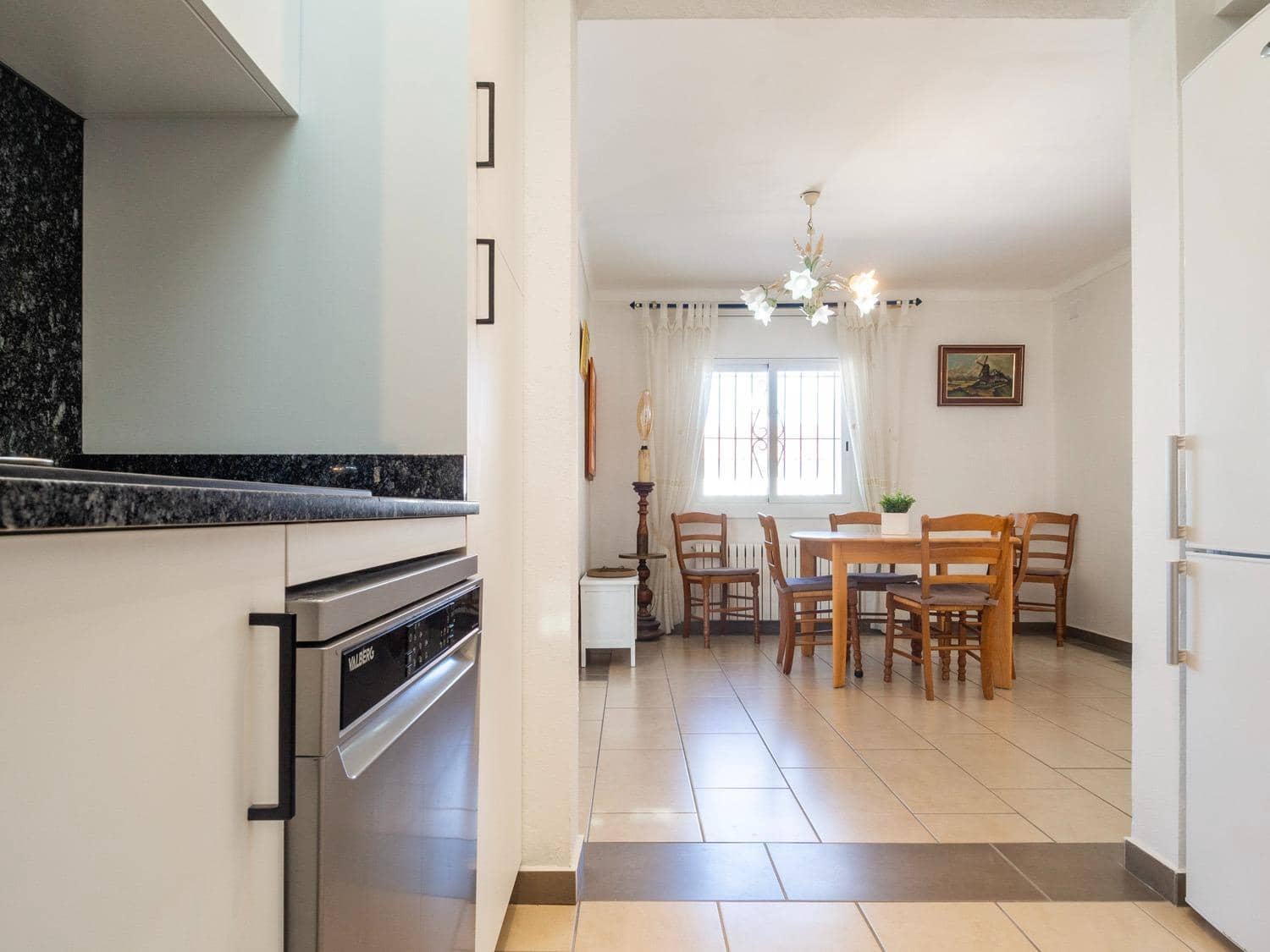 4 chambre Villa/Maison à vendre à L'Escala avec piscine garage - 559 000 € (Ref: 9823041)