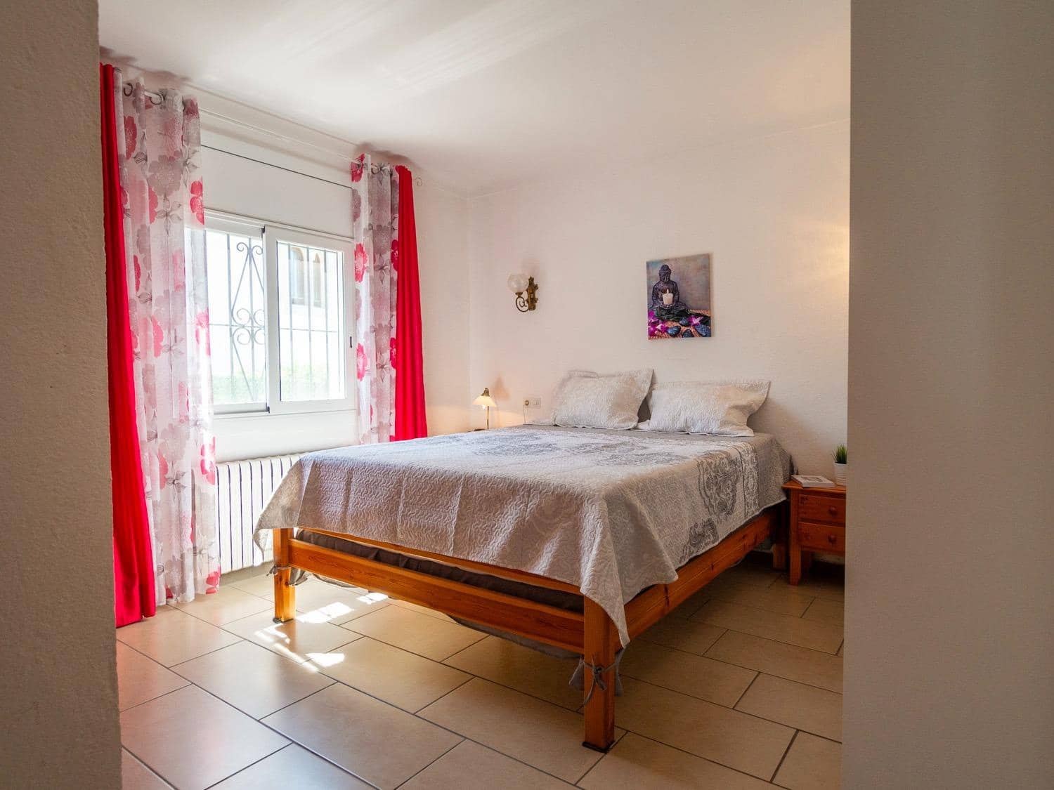 4 chambre Villa/Maison à vendre à L'Escala avec piscine garage - 559 000 € (Ref: 9823041)
