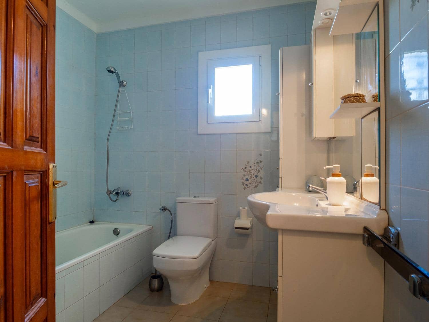 4 chambre Villa/Maison à vendre à L'Escala avec piscine garage - 559 000 € (Ref: 9823041)