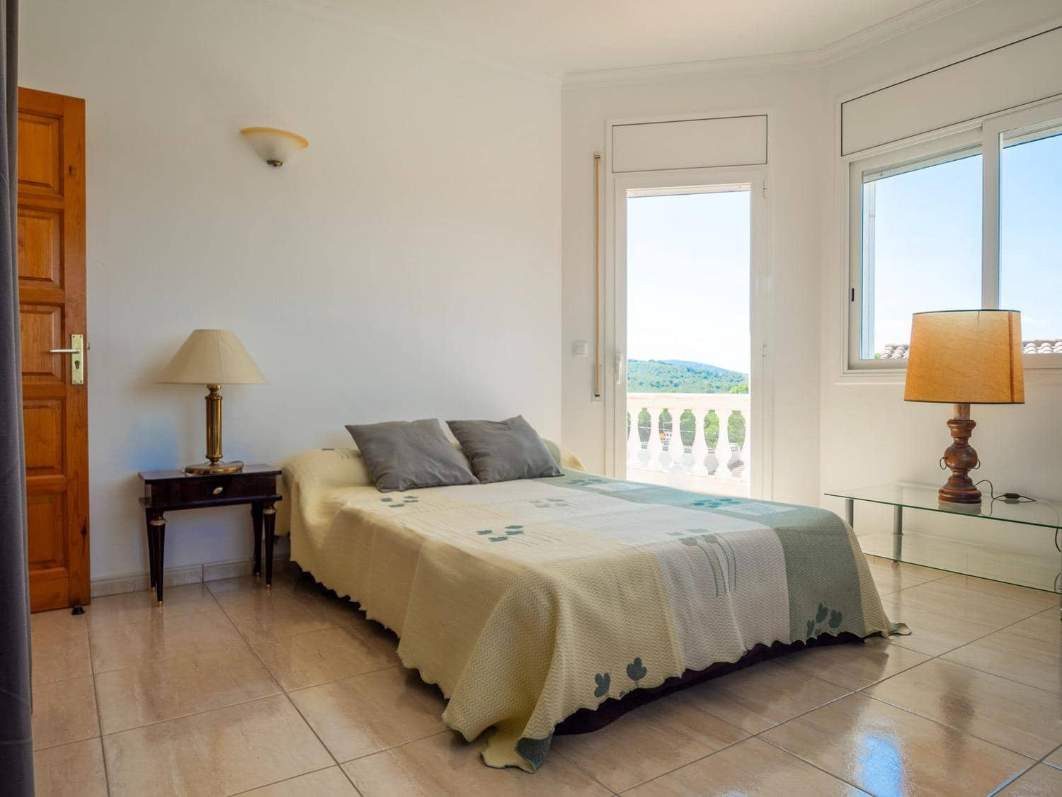 4 chambre Villa/Maison à vendre à L'Escala avec piscine garage - 559 000 € (Ref: 9823041)