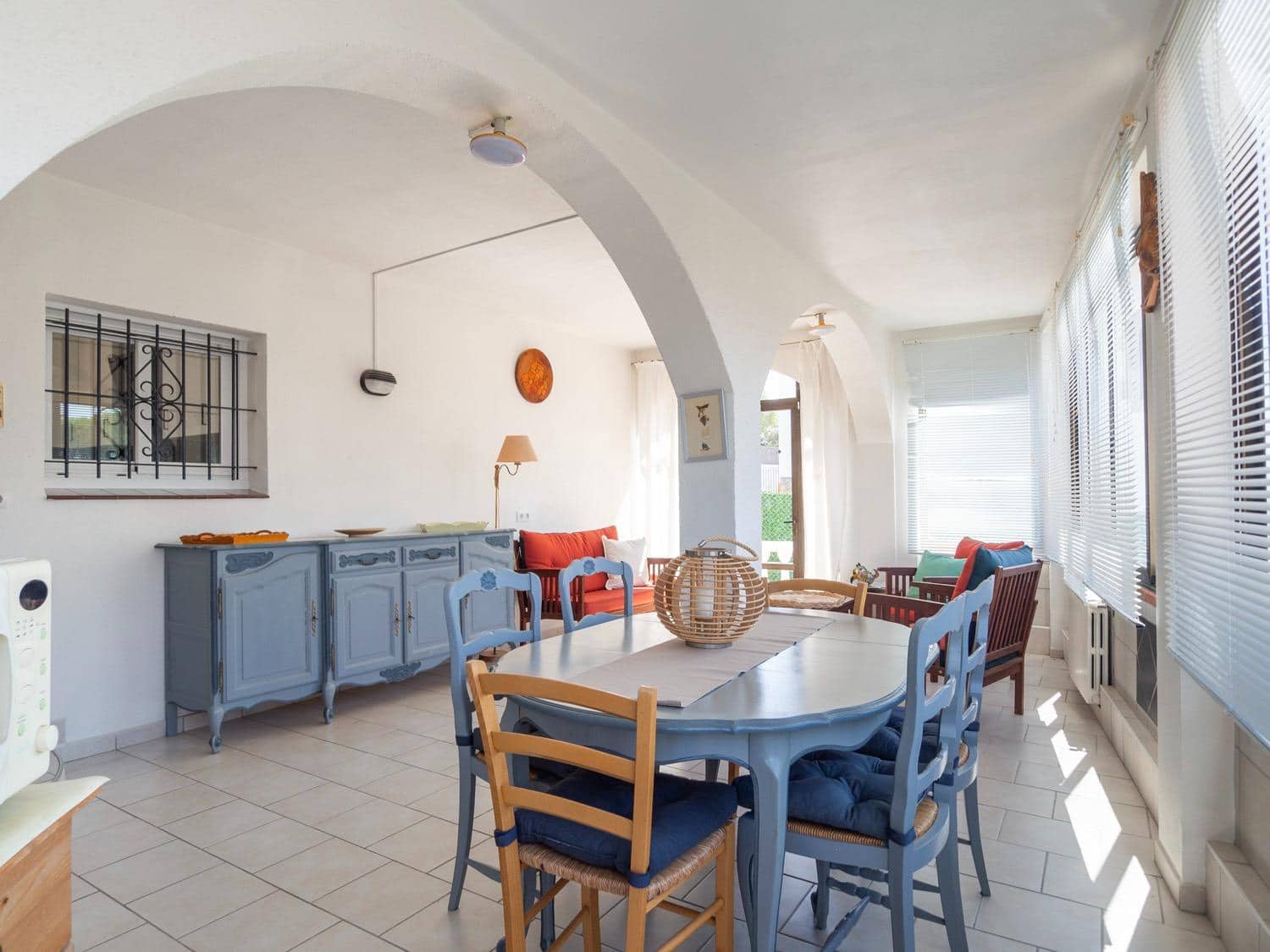 4 chambre Villa/Maison à vendre à L'Escala avec piscine garage - 559 000 € (Ref: 9823041)