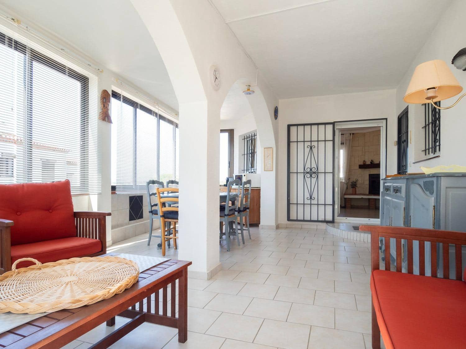 4 chambre Villa/Maison à vendre à L'Escala avec piscine garage - 559 000 € (Ref: 9823041)