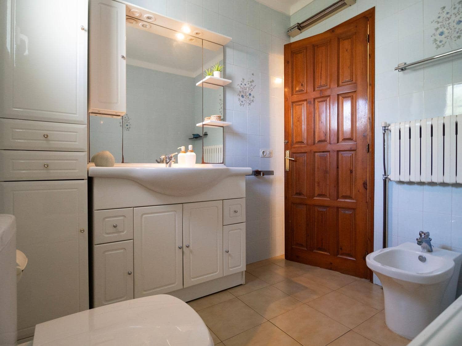 4 chambre Villa/Maison à vendre à L'Escala avec piscine garage - 559 000 € (Ref: 9823041)