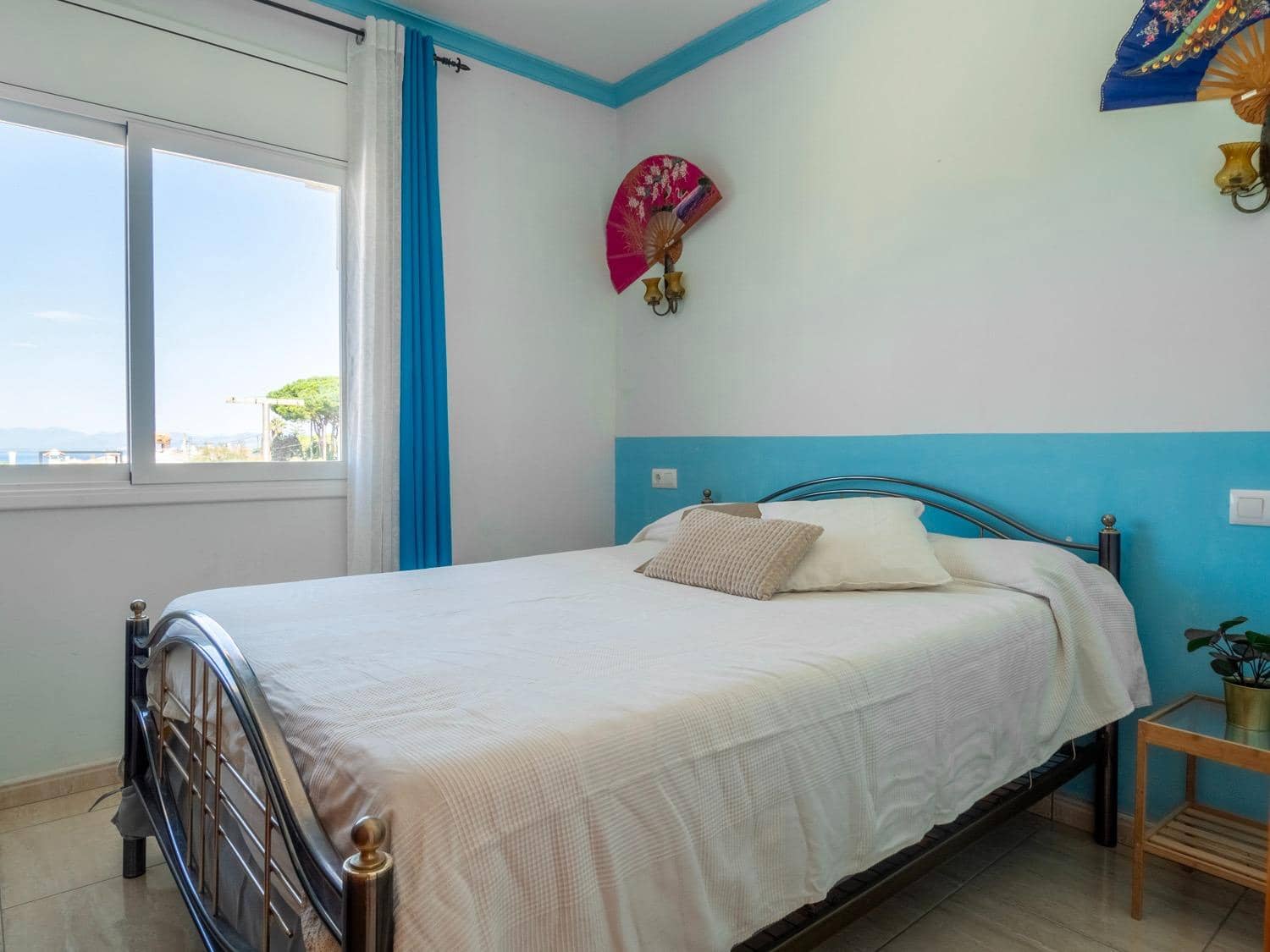 4 chambre Villa/Maison à vendre à L'Escala avec piscine garage - 559 000 € (Ref: 9823041)