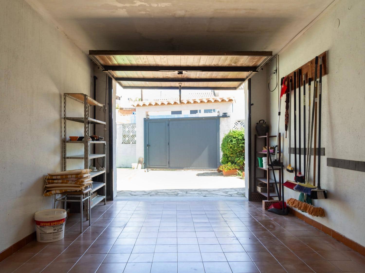 4 chambre Villa/Maison à vendre à L'Escala avec piscine garage - 559 000 € (Ref: 9823041)