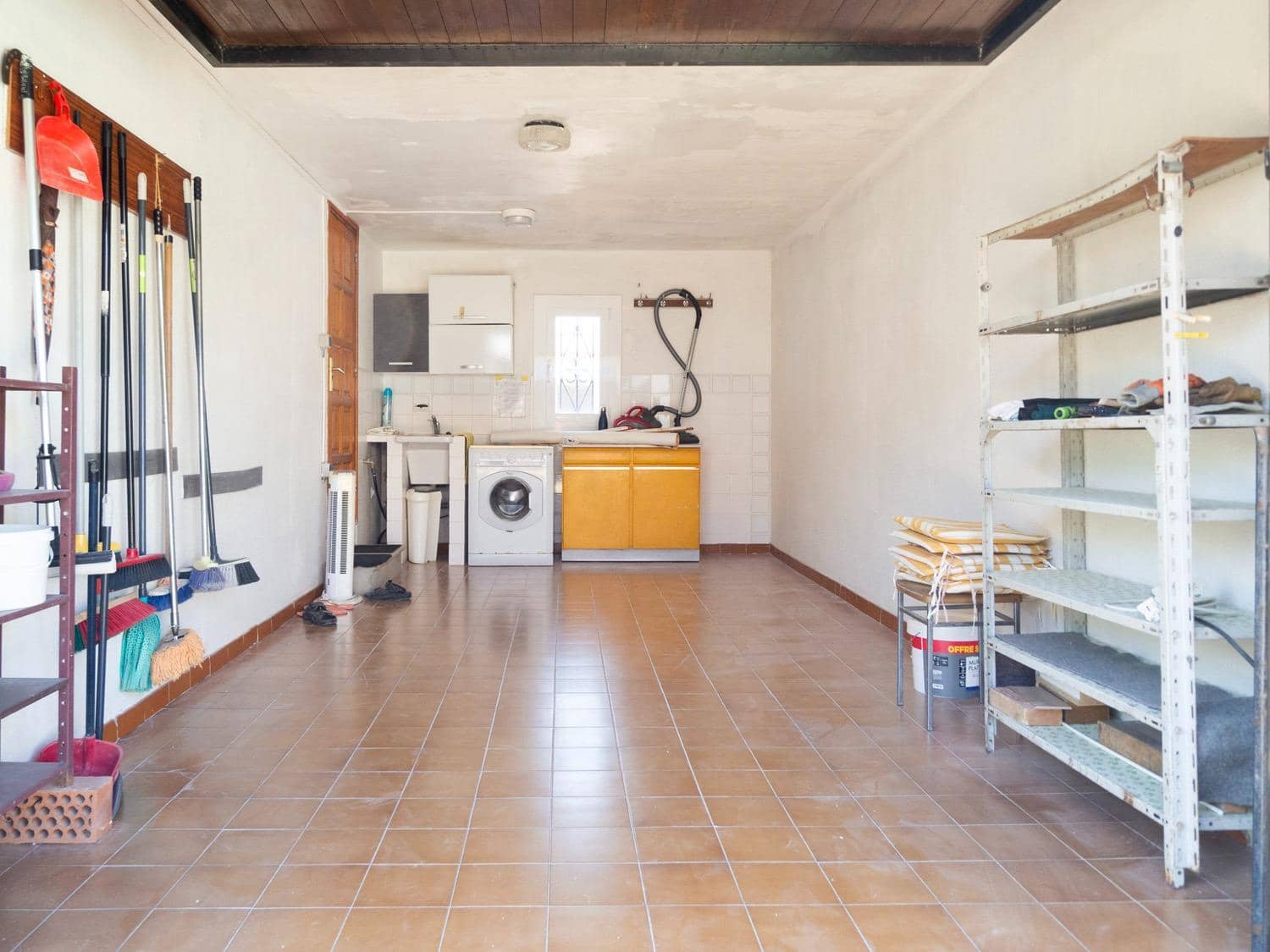 4 chambre Villa/Maison à vendre à L'Escala avec piscine garage - 559 000 € (Ref: 9823041)