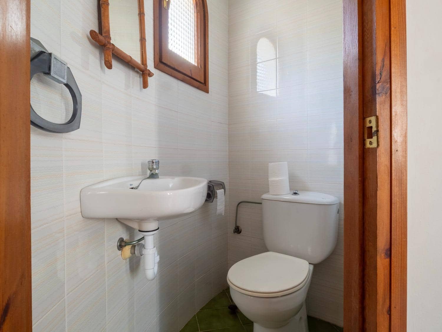 4 chambre Villa/Maison à vendre à L'Escala avec garage - 645 000 € (Ref: 9823042)