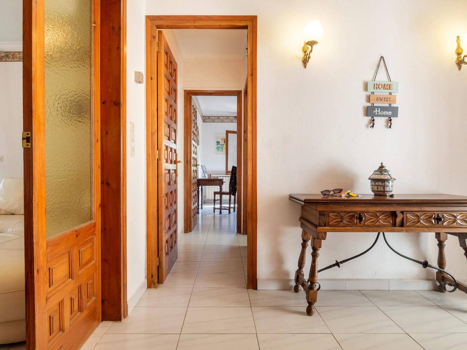 4 chambre Villa/Maison à vendre à L'Escala avec garage - 645 000 € (Ref: 9823042)