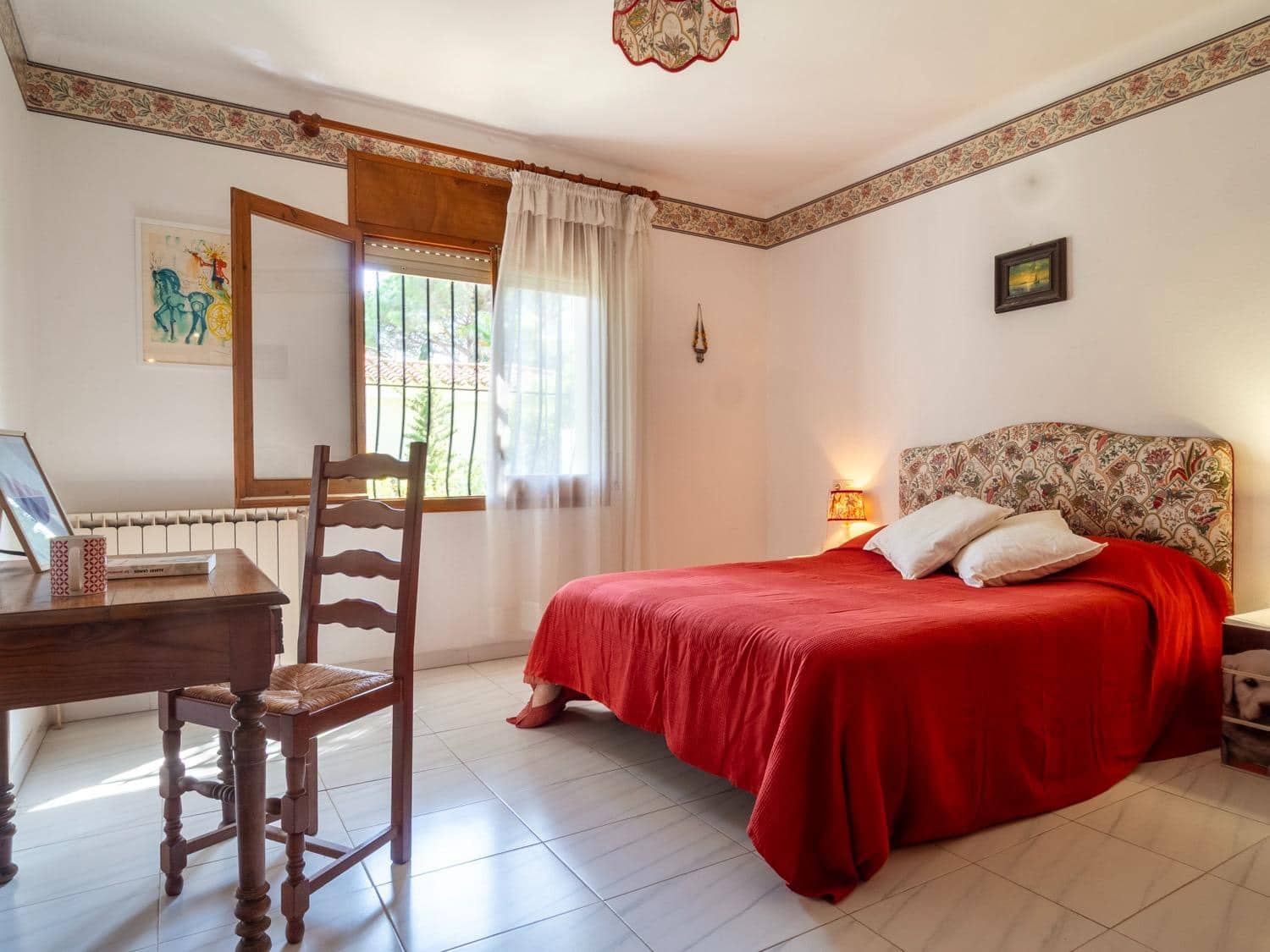 4 chambre Villa/Maison à vendre à L'Escala avec garage - 645 000 € (Ref: 9823042)
