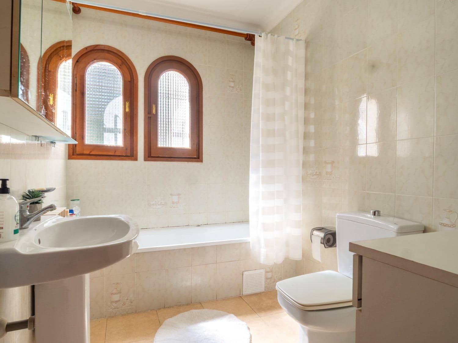 4 chambre Villa/Maison à vendre à L'Escala avec garage - 645 000 € (Ref: 9823042)
