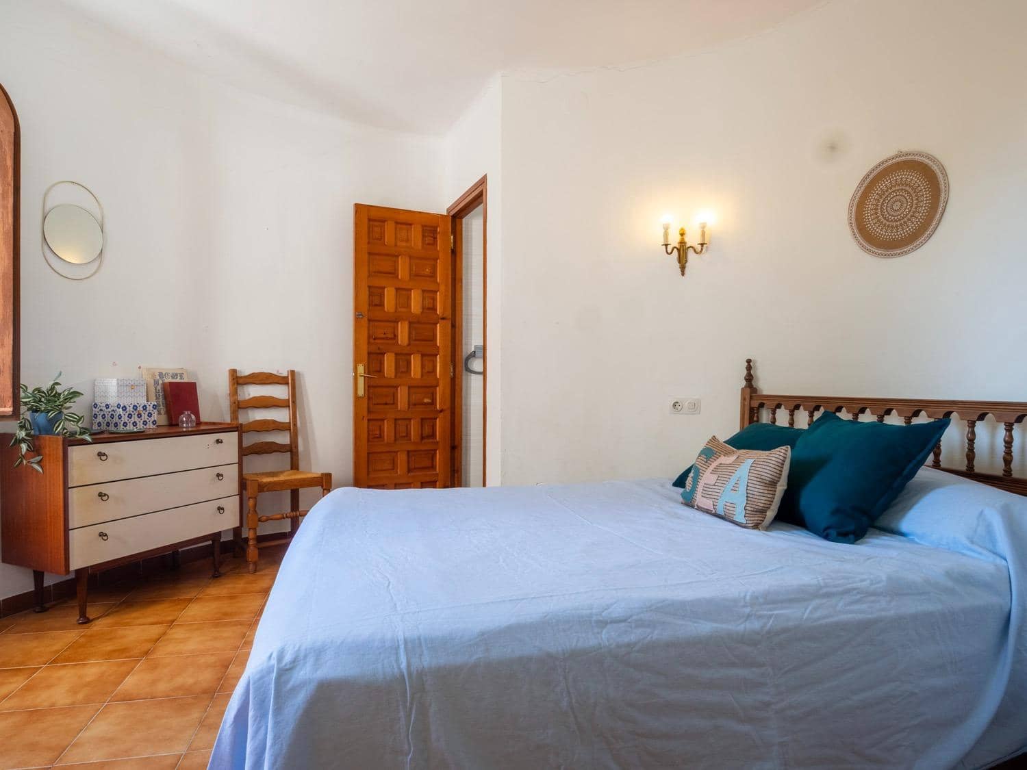 4 chambre Villa/Maison à vendre à L'Escala avec garage - 645 000 € (Ref: 9823042)