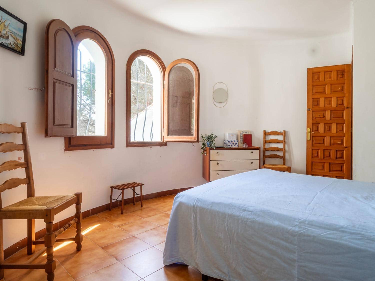 4 chambre Villa/Maison à vendre à L'Escala avec garage - 645 000 € (Ref: 9823042)