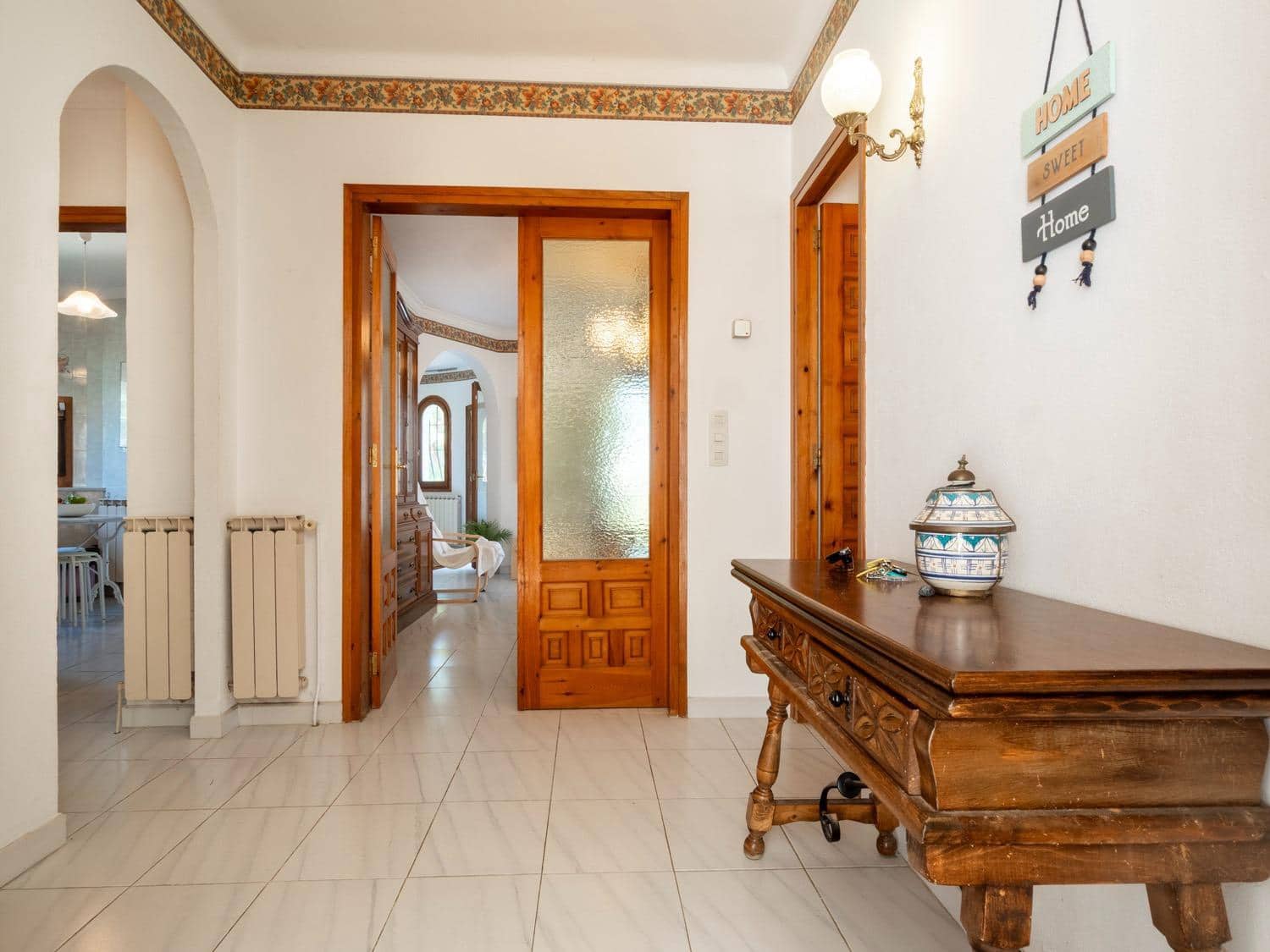 4 chambre Villa/Maison à vendre à L'Escala avec garage - 645 000 € (Ref: 9823042)