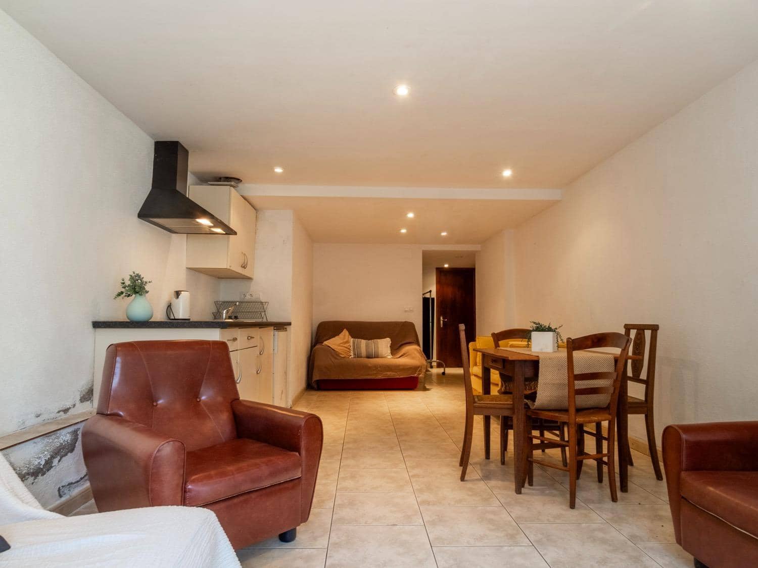 4 chambre Villa/Maison à vendre à L'Escala avec garage - 645 000 € (Ref: 9823042)