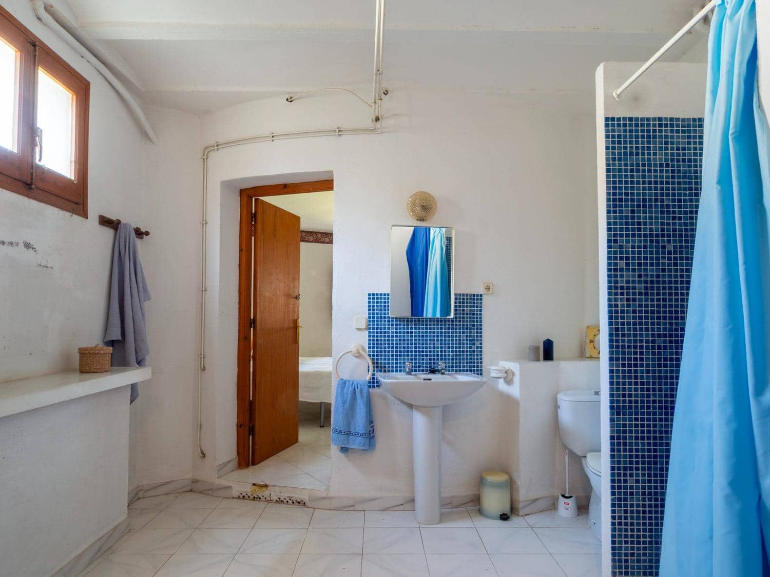 4 chambre Villa/Maison à vendre à L'Escala avec garage - 645 000 € (Ref: 9823042)