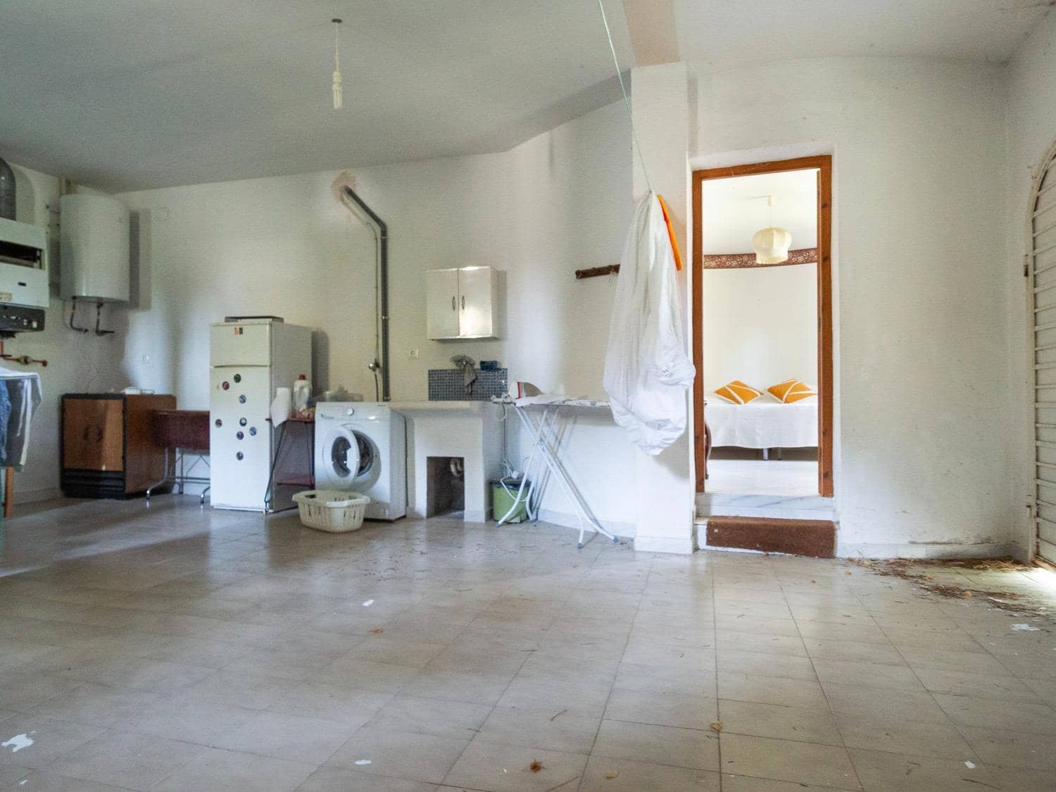 4 chambre Villa/Maison à vendre à L'Escala avec garage - 645 000 € (Ref: 9823042)