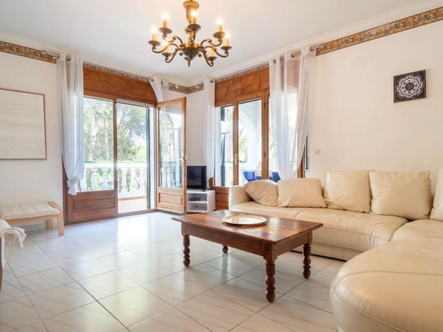4 soverom Villa til salgs i L'Escala med garasje - € 645 000 (Ref: 9823042)