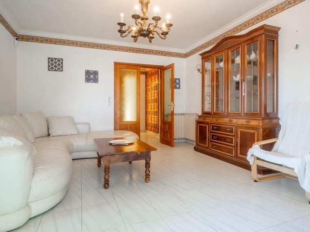 4 soverom Villa til salgs i L'Escala med garasje - € 645 000 (Ref: 9823042)