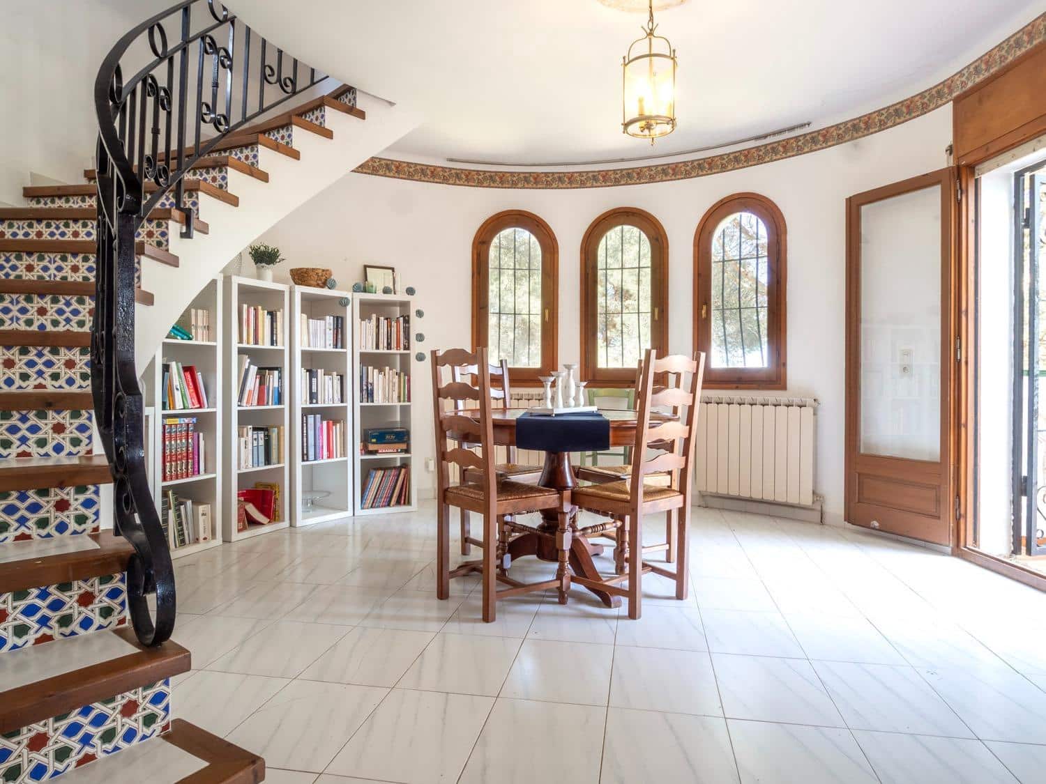 4 chambre Villa/Maison à vendre à L'Escala avec garage - 645 000 € (Ref: 9823042)