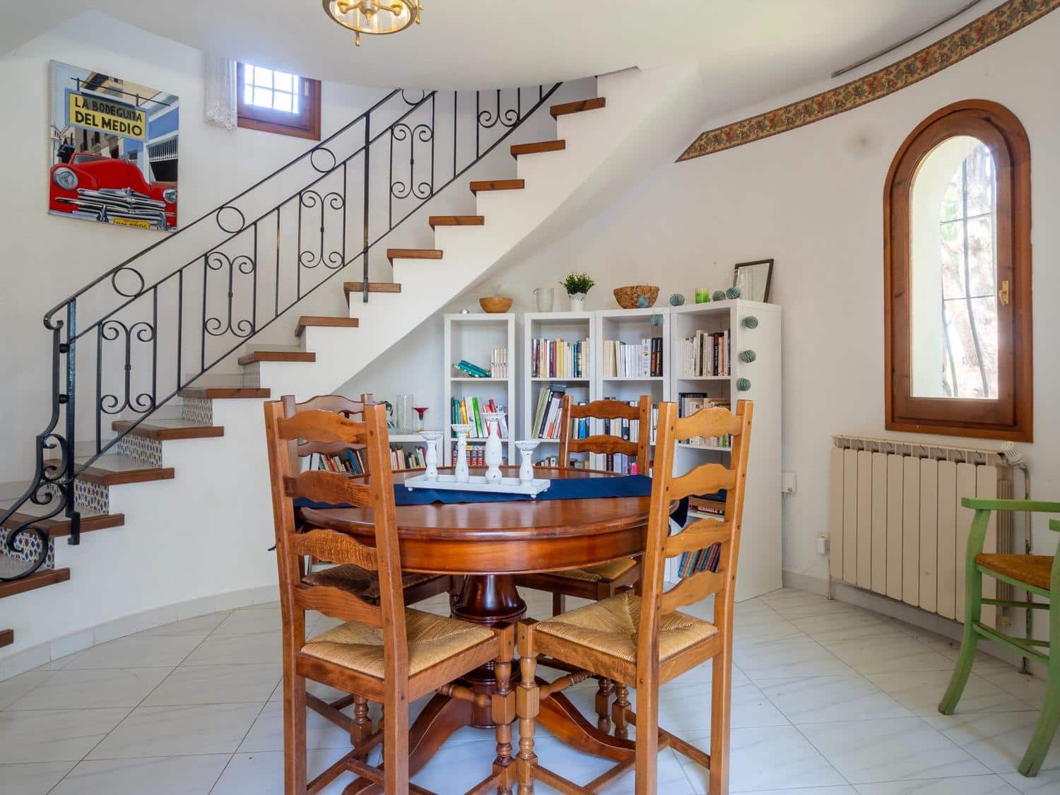 4 chambre Villa/Maison à vendre à L'Escala avec garage - 645 000 € (Ref: 9823042)