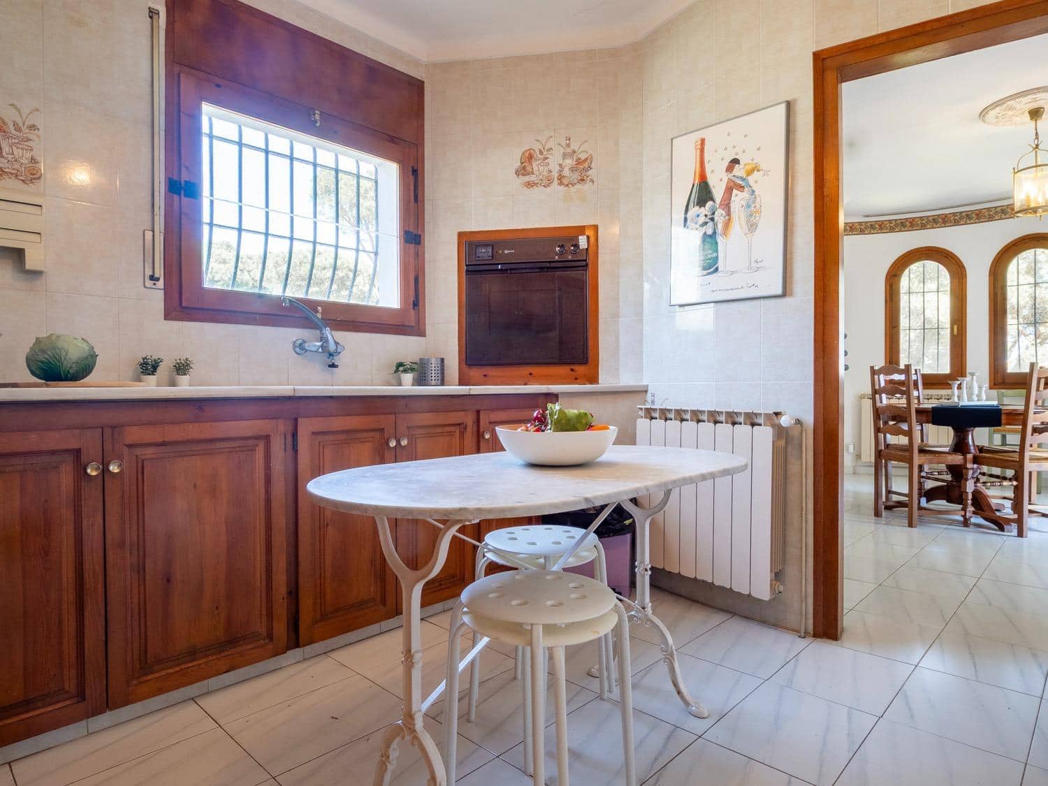 4 chambre Villa/Maison à vendre à L'Escala avec garage - 645 000 € (Ref: 9823042)