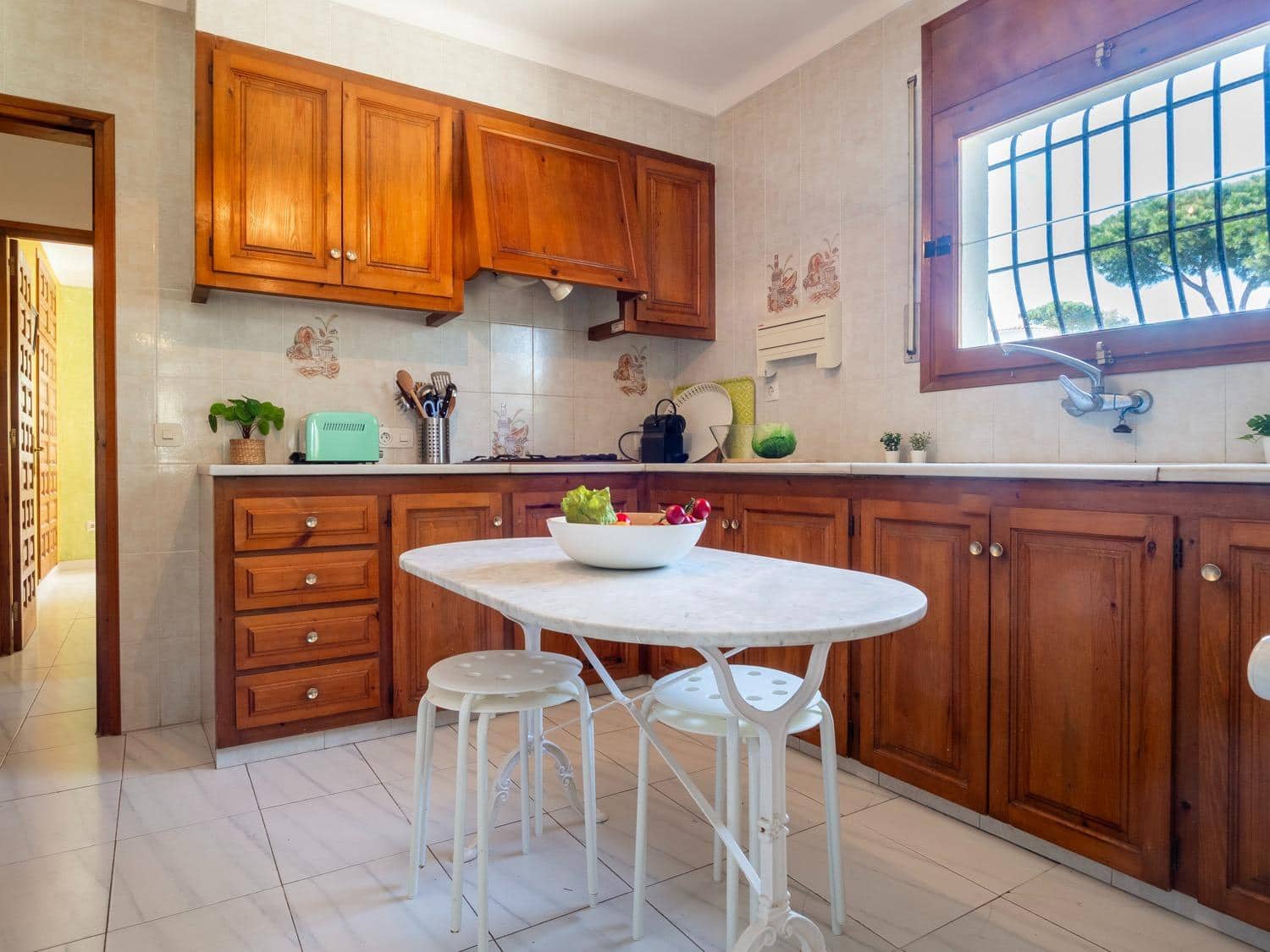 4 chambre Villa/Maison à vendre à L'Escala avec garage - 645 000 € (Ref: 9823042)