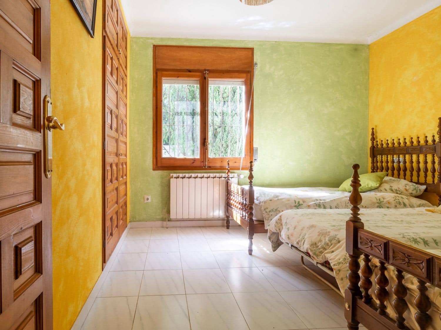 4 chambre Villa/Maison à vendre à L'Escala avec garage - 645 000 € (Ref: 9823042)