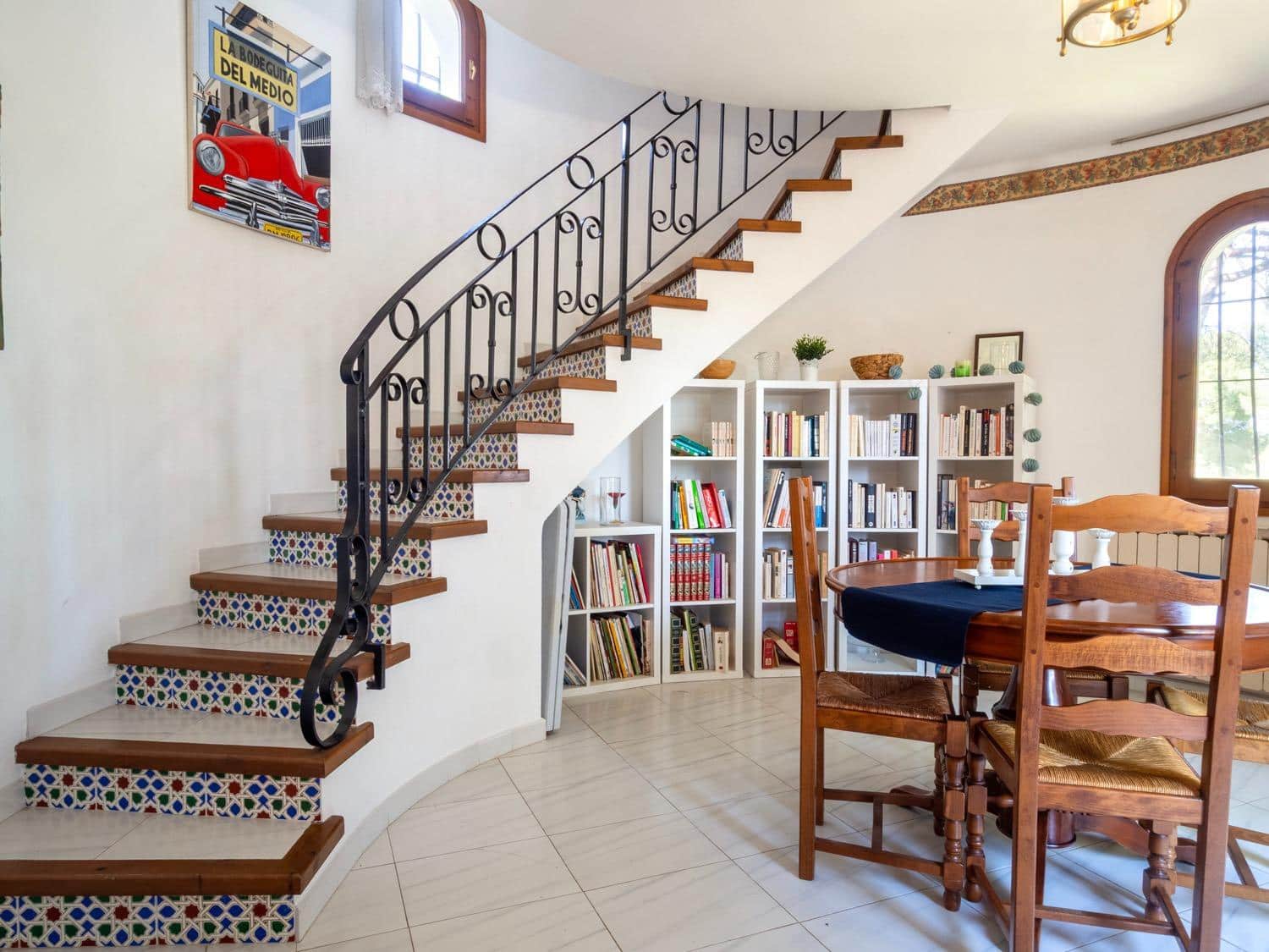 4 chambre Villa/Maison à vendre à L'Escala avec garage - 645 000 € (Ref: 9823042)