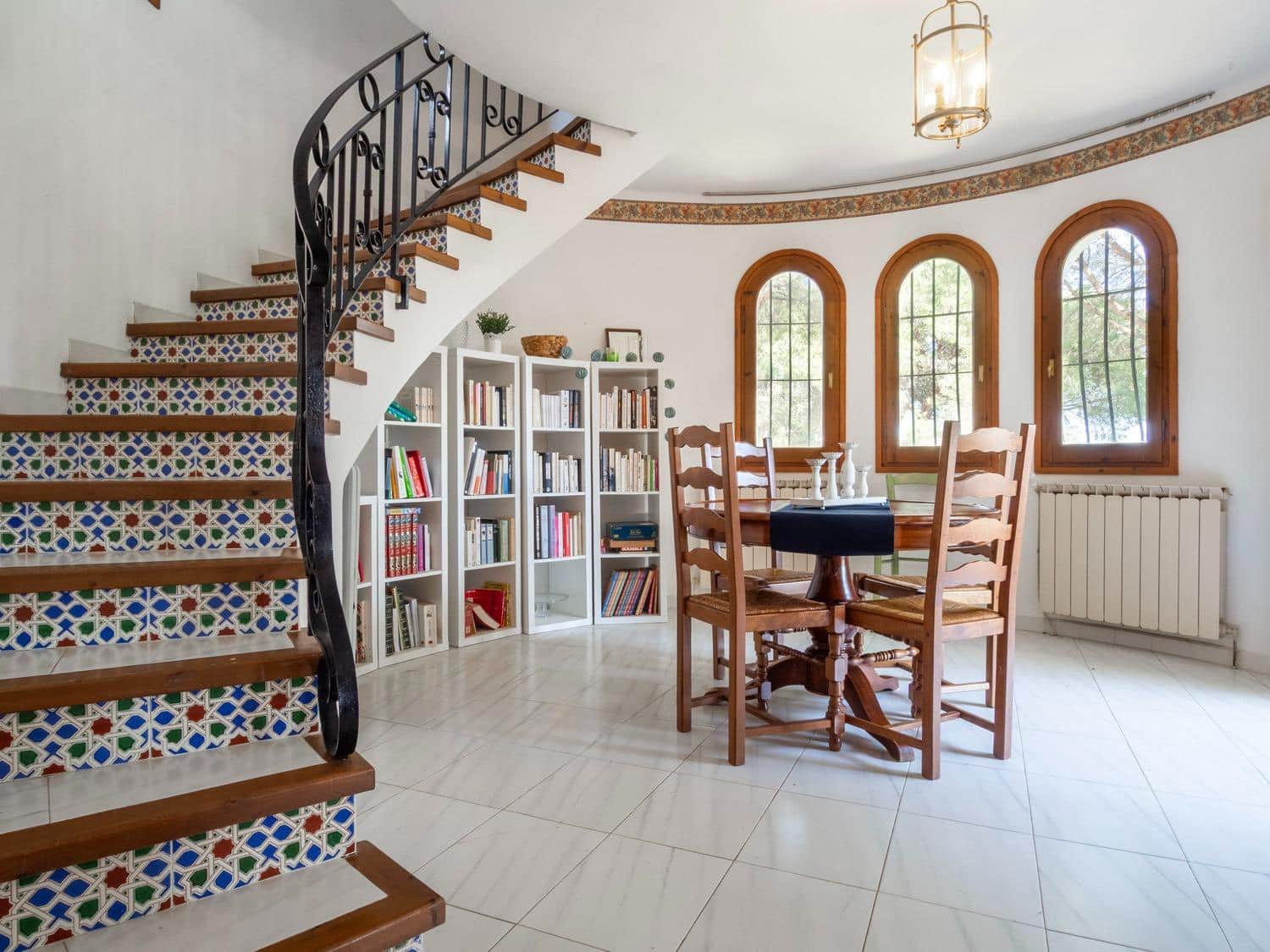 4 chambre Villa/Maison à vendre à L'Escala avec garage - 645 000 € (Ref: 9823042)