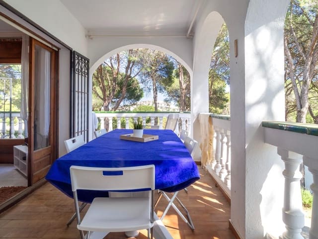 4 soverom Villa til salgs i L'Escala med garasje - € 645 000 (Ref: 9823042)
