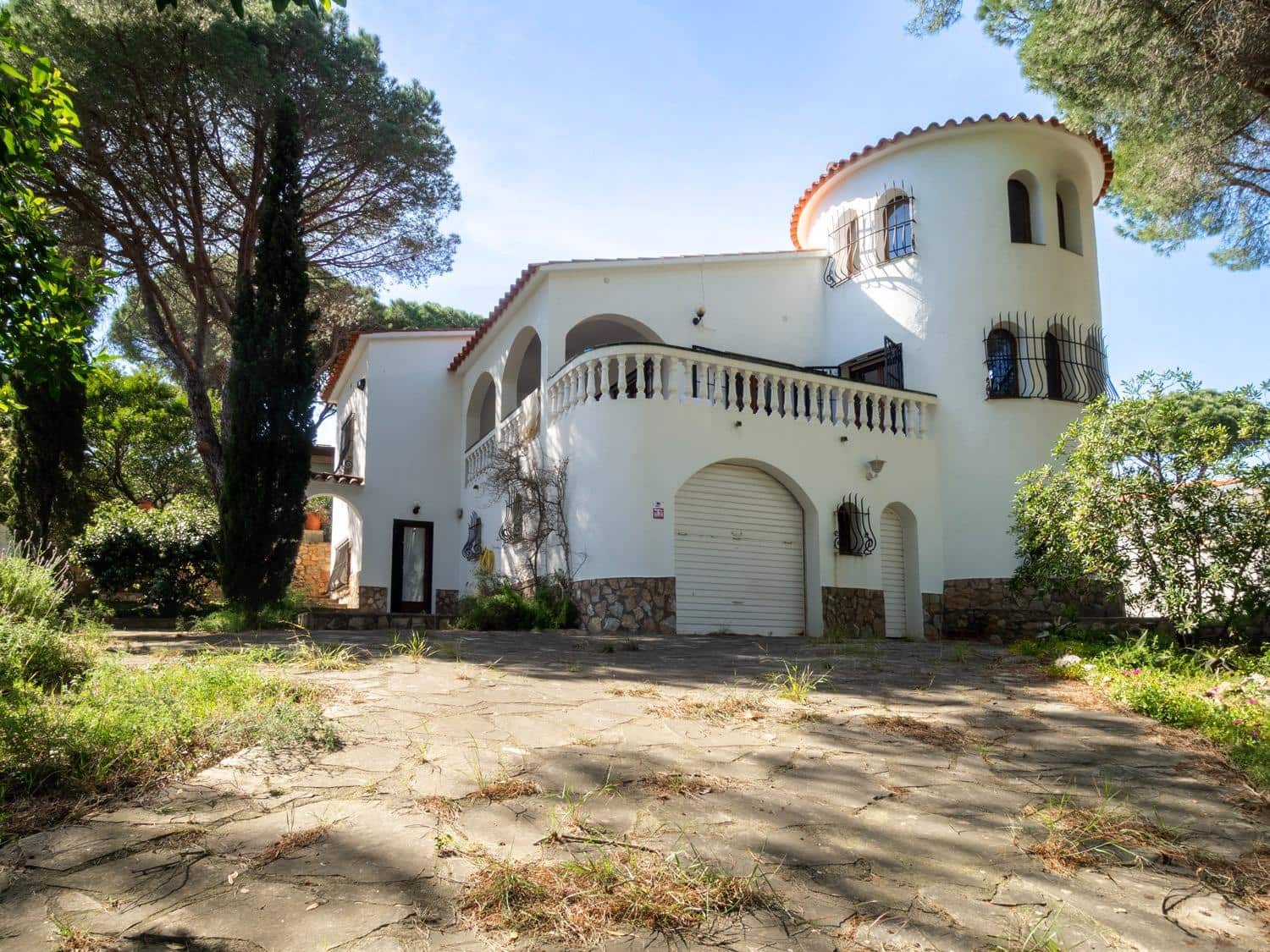 4 chambre Villa/Maison à vendre à L'Escala avec garage - 645 000 € (Ref: 9823042)