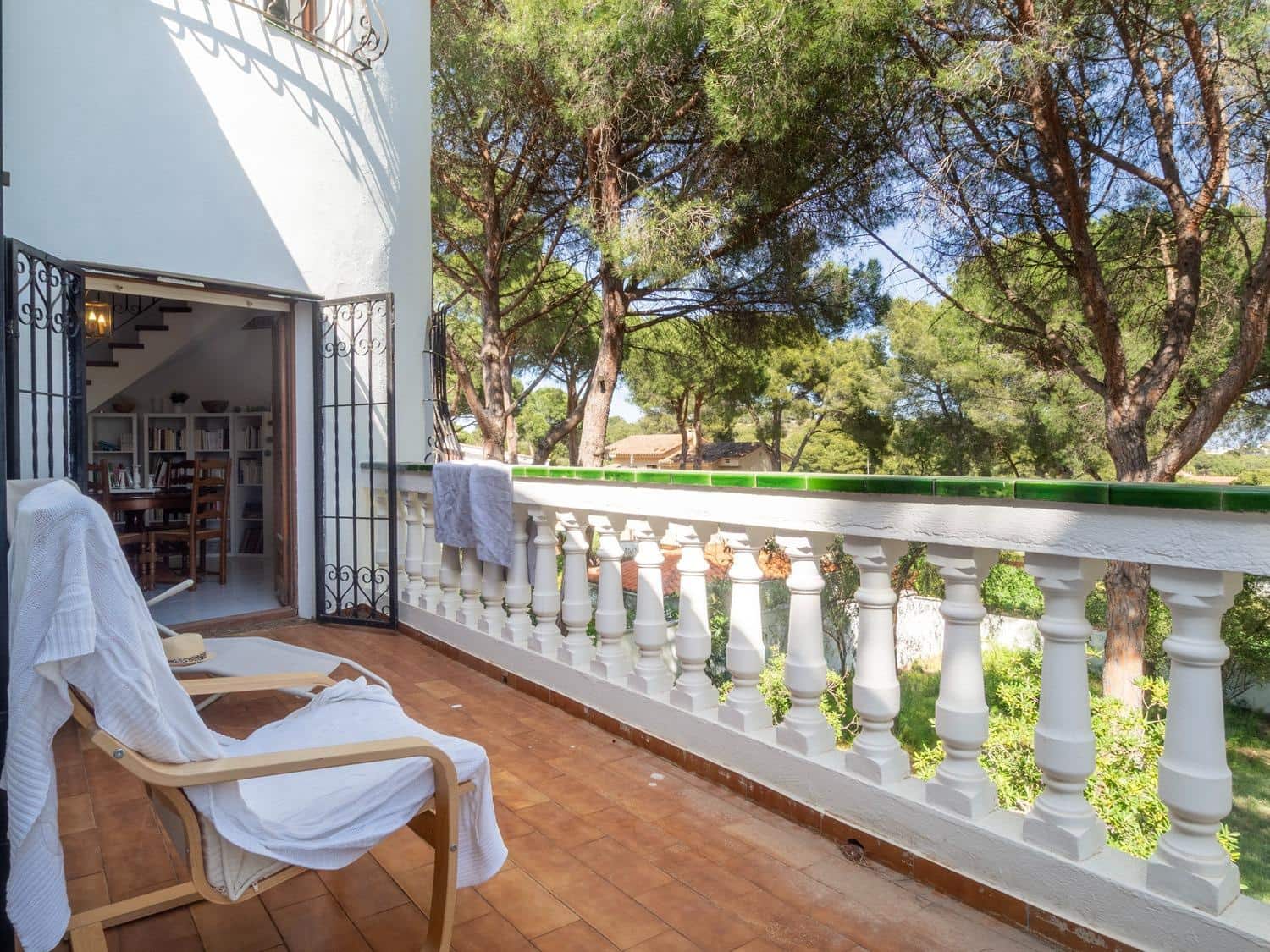 4 chambre Villa/Maison à vendre à L'Escala avec garage - 645 000 € (Ref: 9823042)