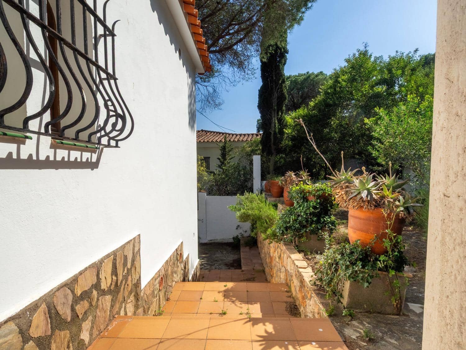 4 chambre Villa/Maison à vendre à L'Escala avec garage - 645 000 € (Ref: 9823042)