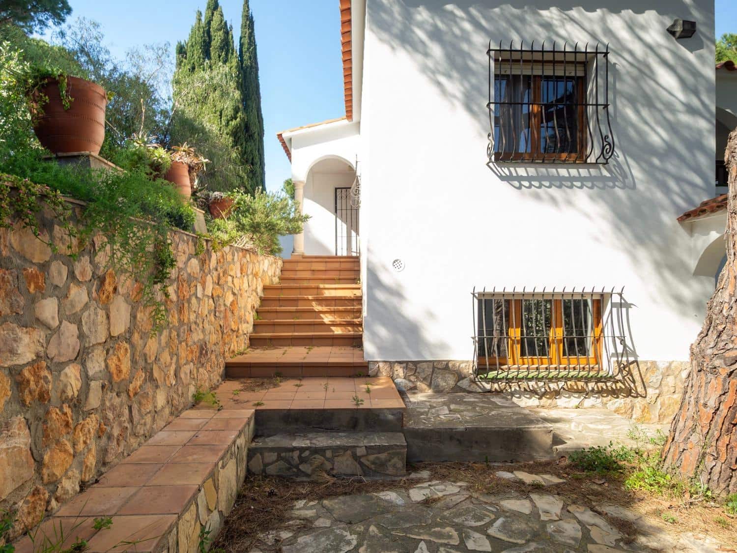 4 chambre Villa/Maison à vendre à L'Escala avec garage - 645 000 € (Ref: 9823042)