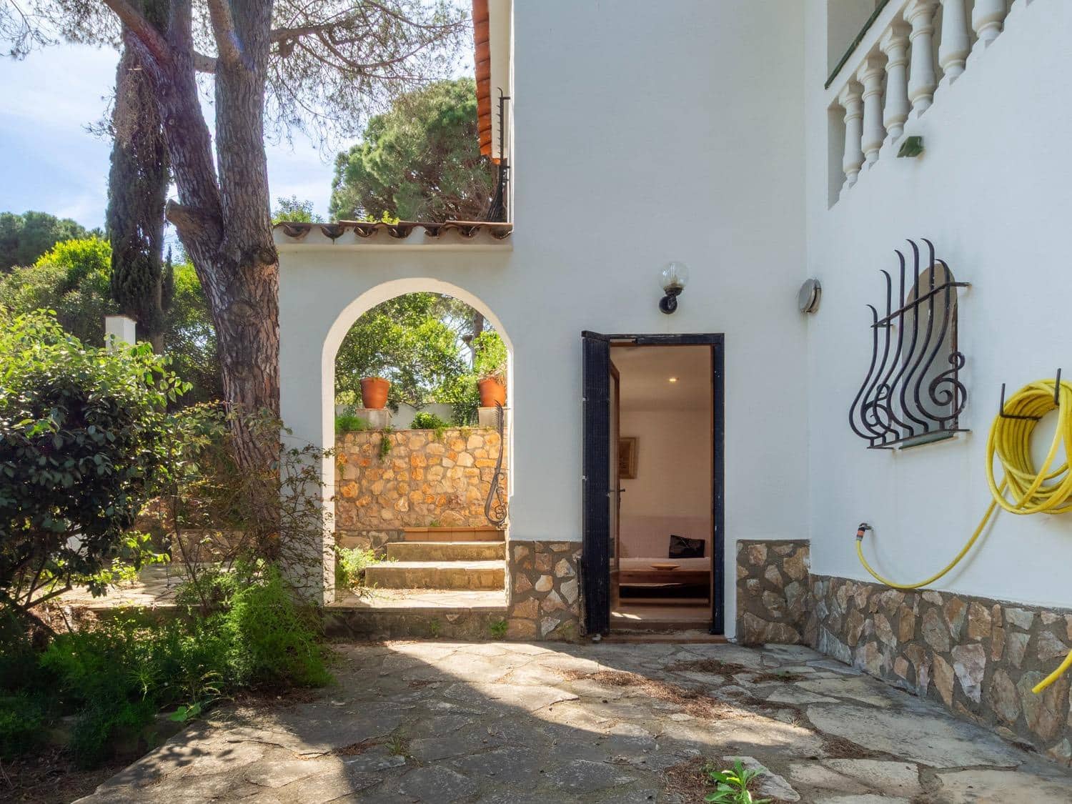 4 chambre Villa/Maison à vendre à L'Escala avec garage - 645 000 € (Ref: 9823042)