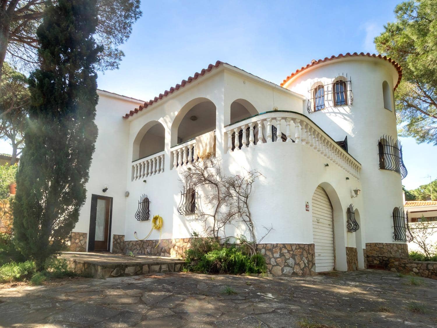 4 chambre Villa/Maison à vendre à L'Escala avec garage - 645 000 € (Ref: 9823042)