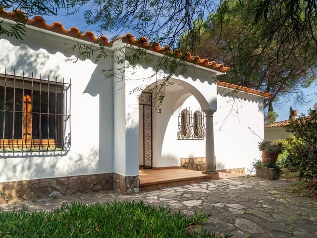 4 soverom Villa til salgs i L'Escala med garasje - € 645 000 (Ref: 9823042)