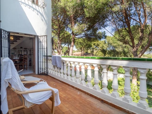4 soverom Villa til salgs i L'Escala med garasje - € 645 000 (Ref: 9823042)